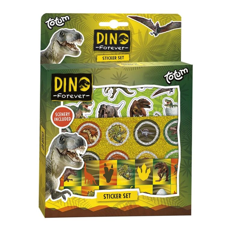 Sticker me dinosaur thumbnail 4