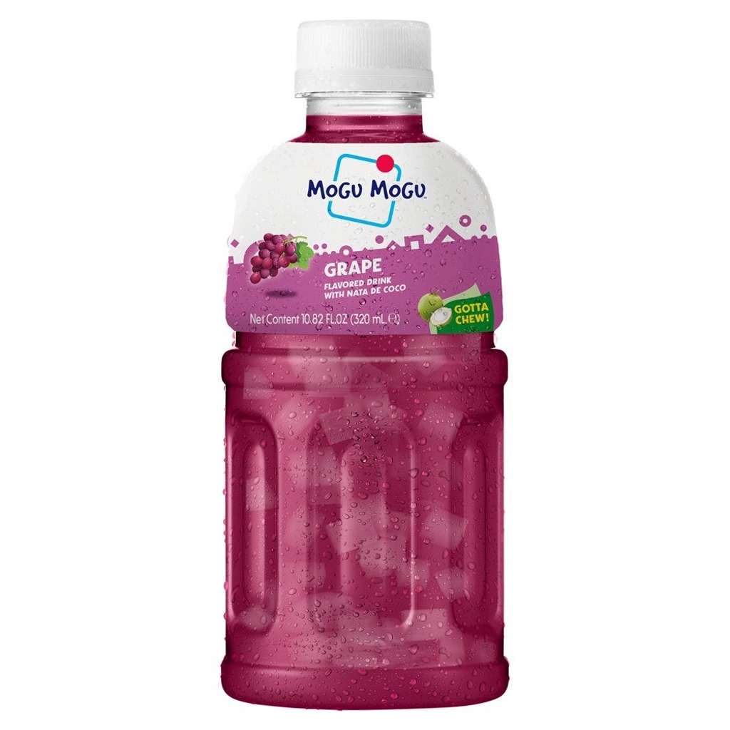 Pije Mogu Mogu me shije rrushi