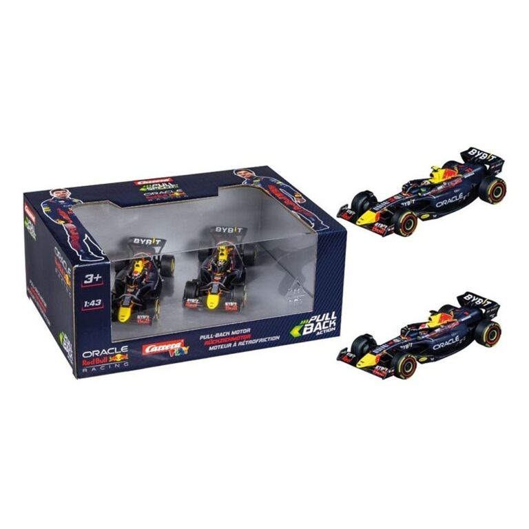 Makinat Red Bull