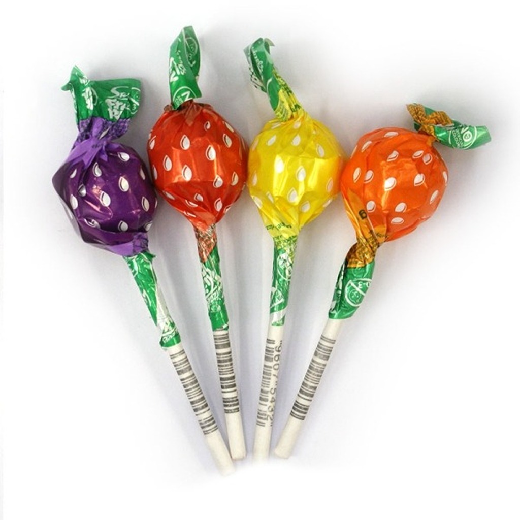 Lepirese Fuity Pops