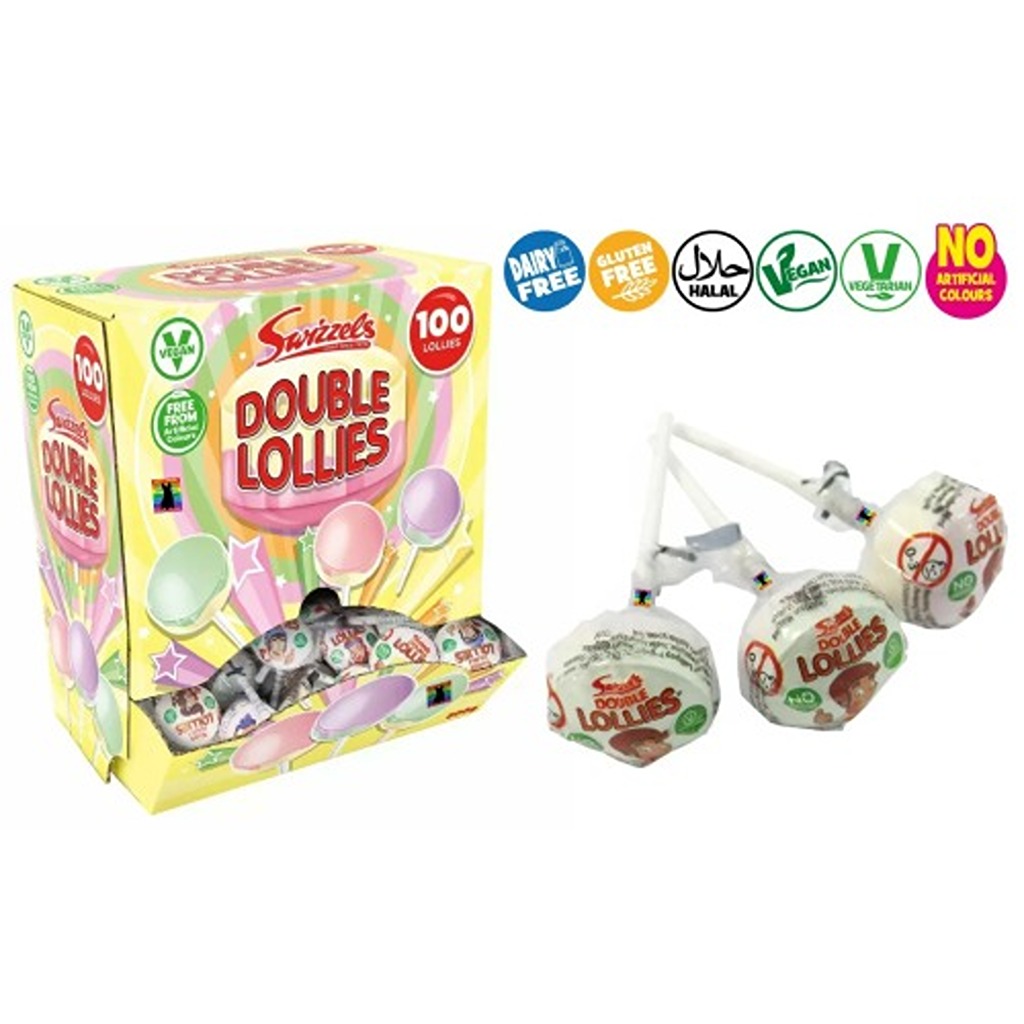 Lepirese Fuity Pops