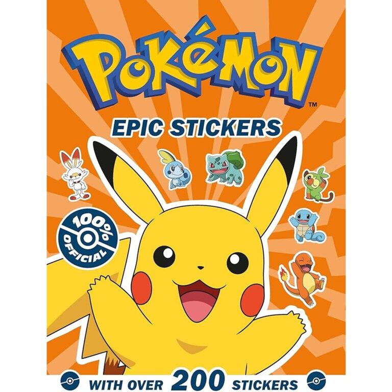 Liber me sticker Pokemon thumbnail 2