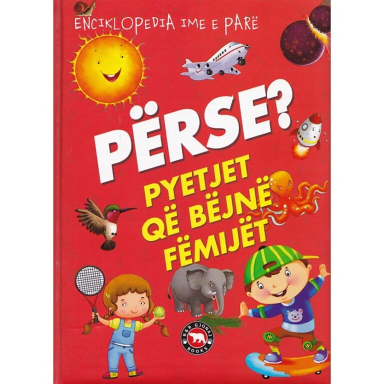 Enciklopedia ime e pare Perse?