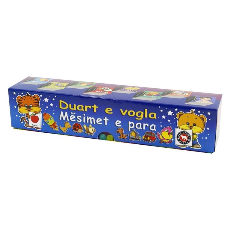 Duart e vogla mesimet e para kuti thumbnail 3
