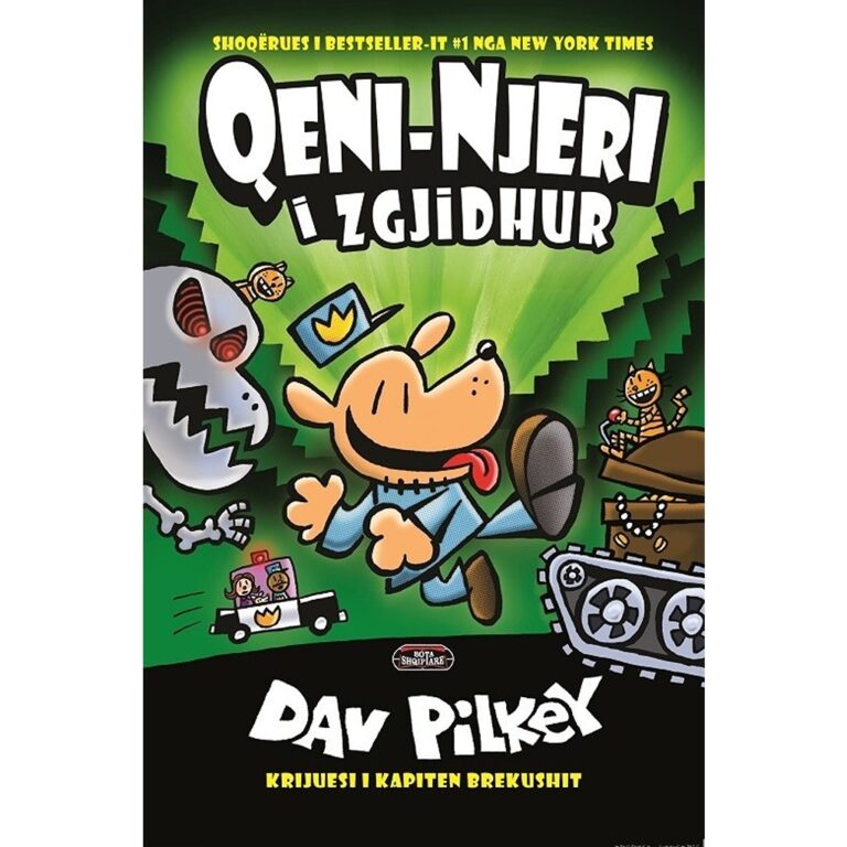 Qeni-Njeri 2