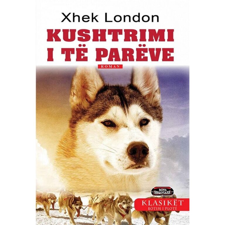 Kushtrimi i te pareve