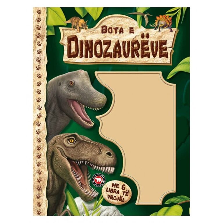 Dinozauret kutiza