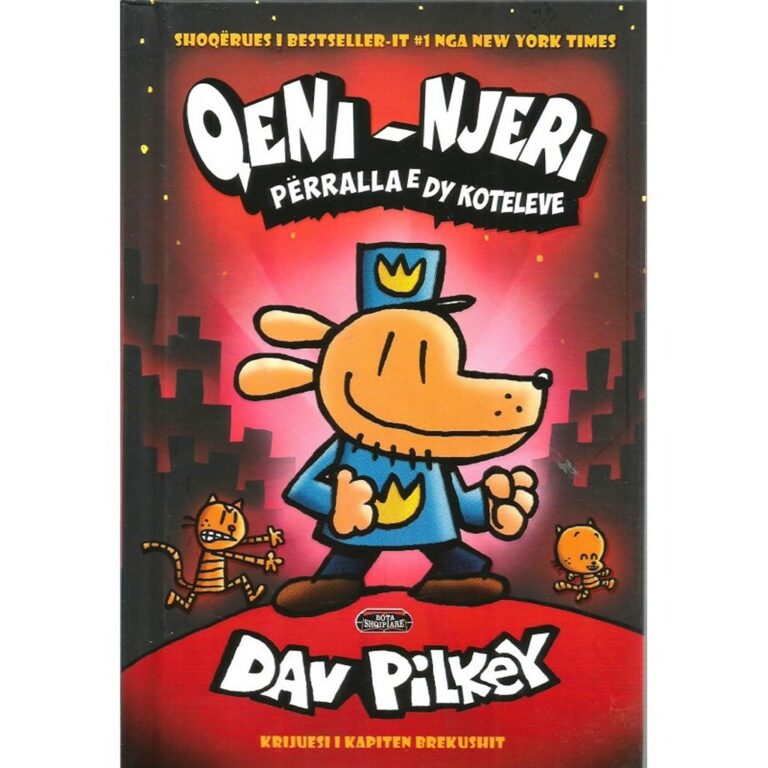 Qeni Njeri 3 – Perralla e dy koteleve