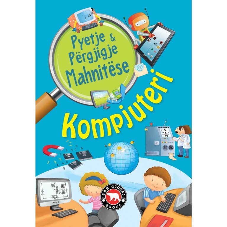 Pyetje dhe Pergjigje Mahnitese