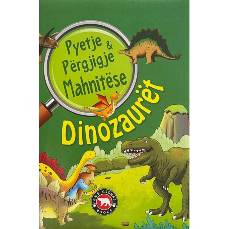 Pyetje dhe Pergjigje Mahnitese