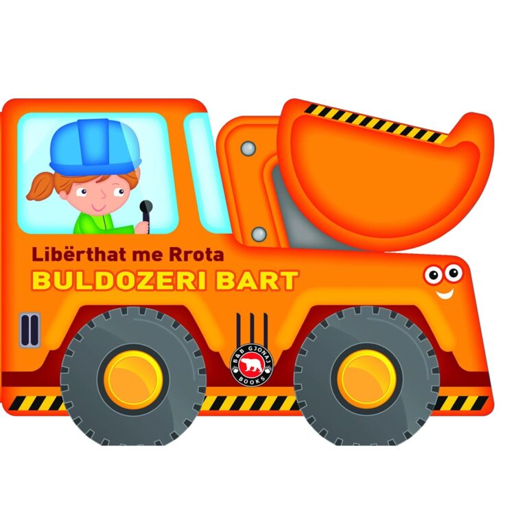 Liberthat me rrota Buldozeri