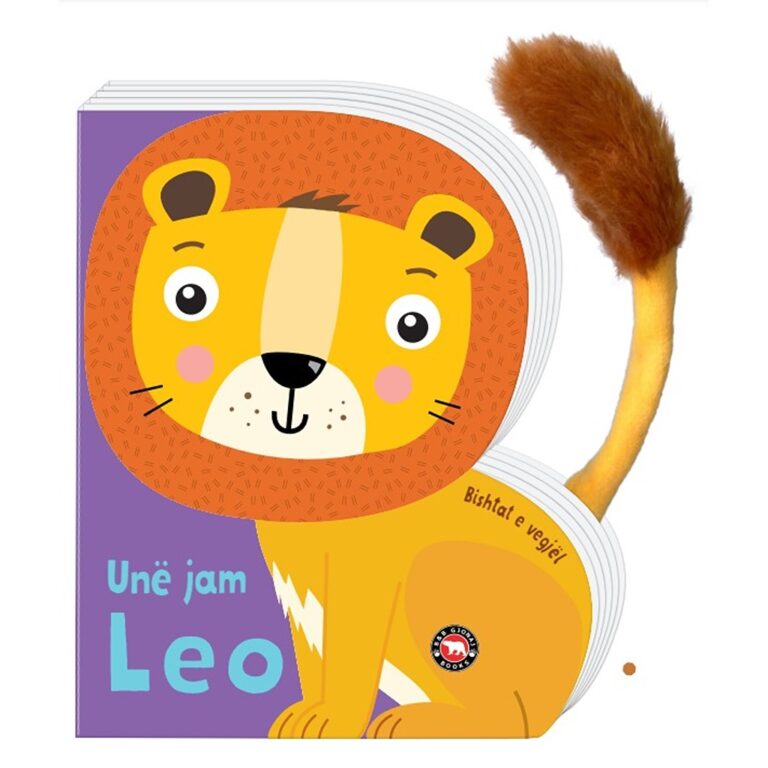 Une jam Leo