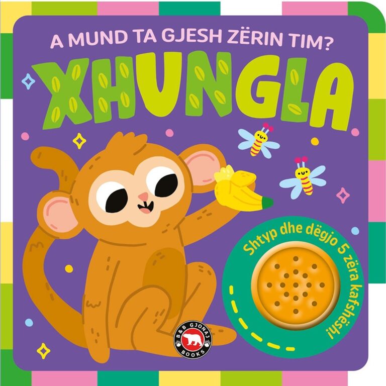 A mund ta gjesh zerin tim? -XHUNGLA