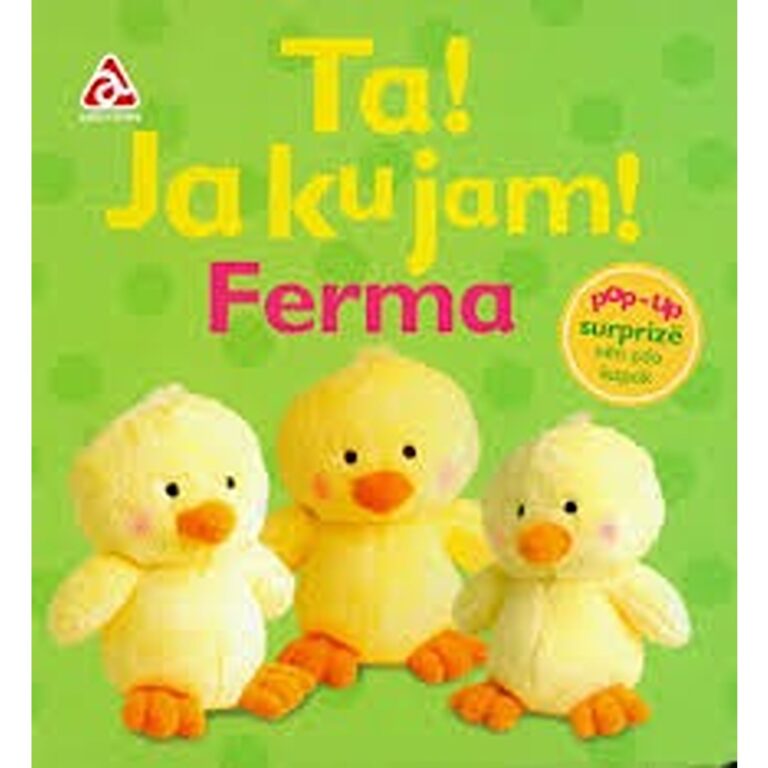 Ta! Ja ku jam (Ferma)