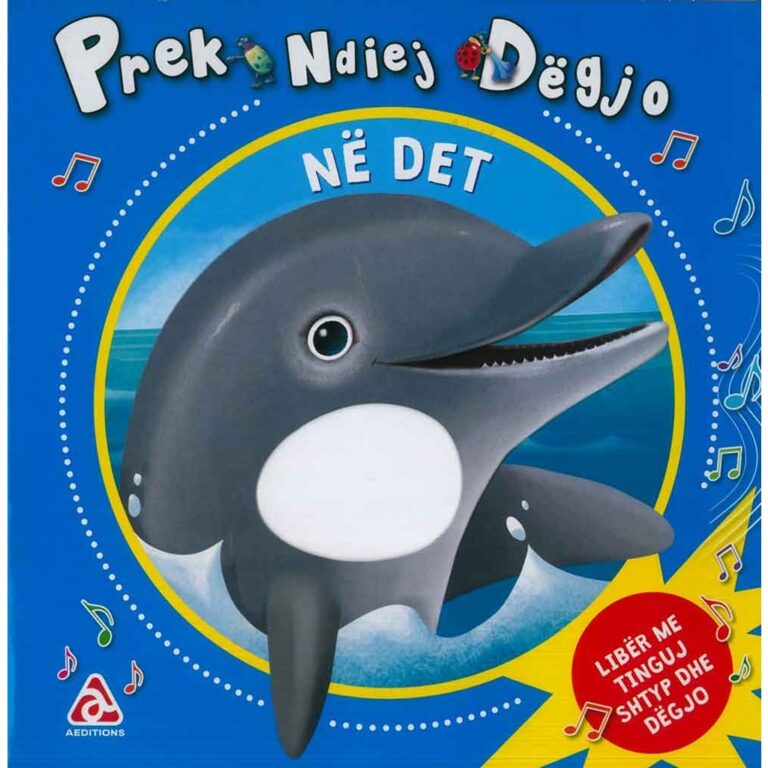 Prek, Ndiej, Degjo (Ne det)