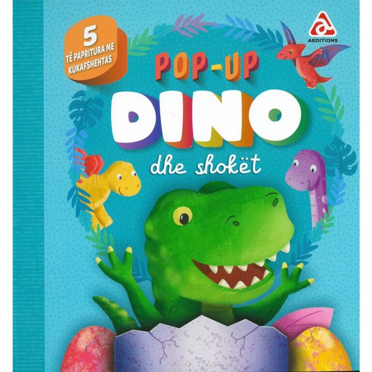 Kukafshehtas (Dino)