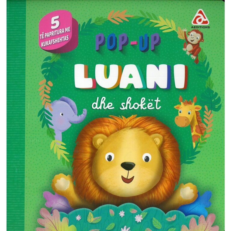 Kukafshehtas (Luani)