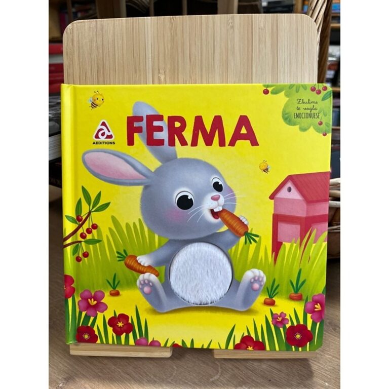 Zbulime te vogla emocionuese (Ferma)