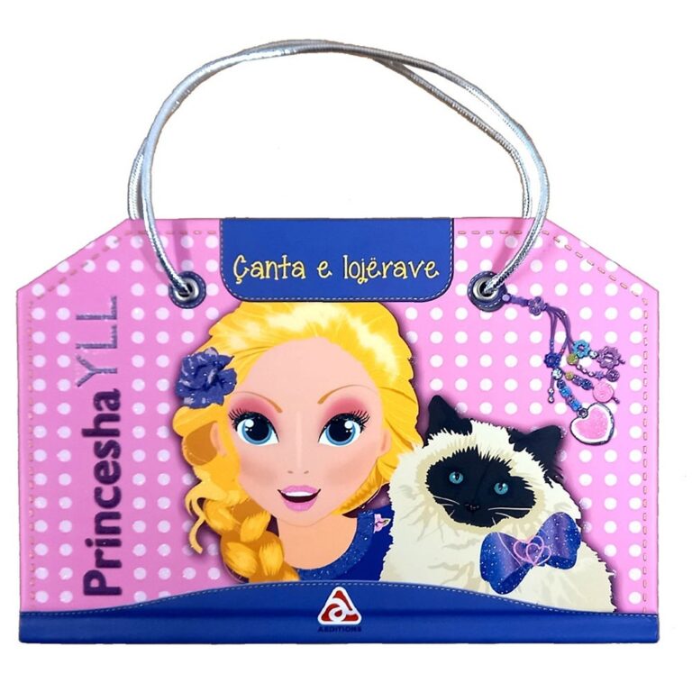 Canta e lojerave (Princesha yll)