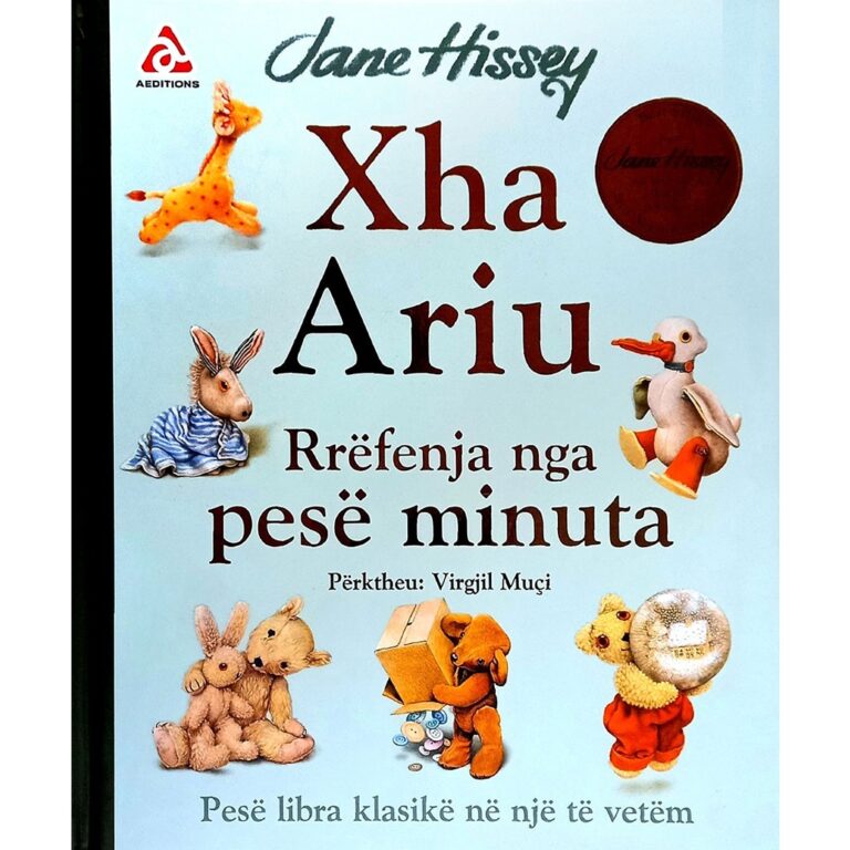 Xha Ariu