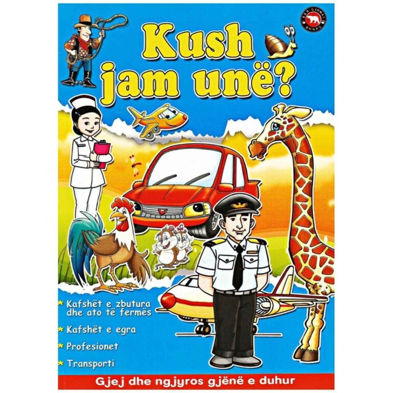Kush jam une